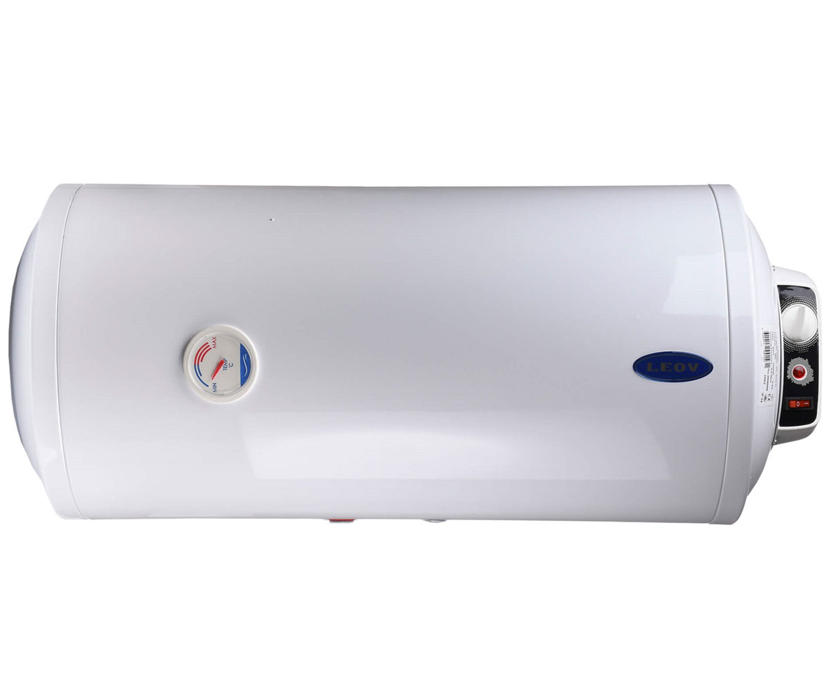 Горизонтальний бойлер 50 л LEOV  LH SLIM 50 LH SLIM 50