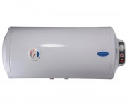Горизонтальний Бойлер 50 л LEOV  LH SLIM DRY 50