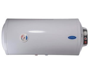Горизонтальний Бойлер 50 л LEOV  LH SLIM DRY 50