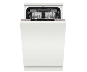 Посудомийна машина на 10 комплектів LIBERTY  DIM 463