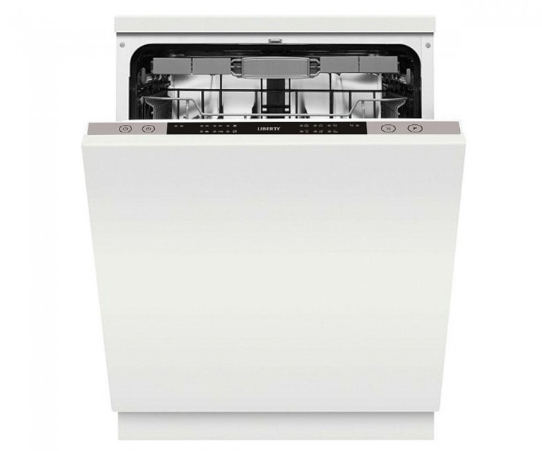 Посудомийна машина на 14 комплектів LIBERTY  DIM 663 DIM 663