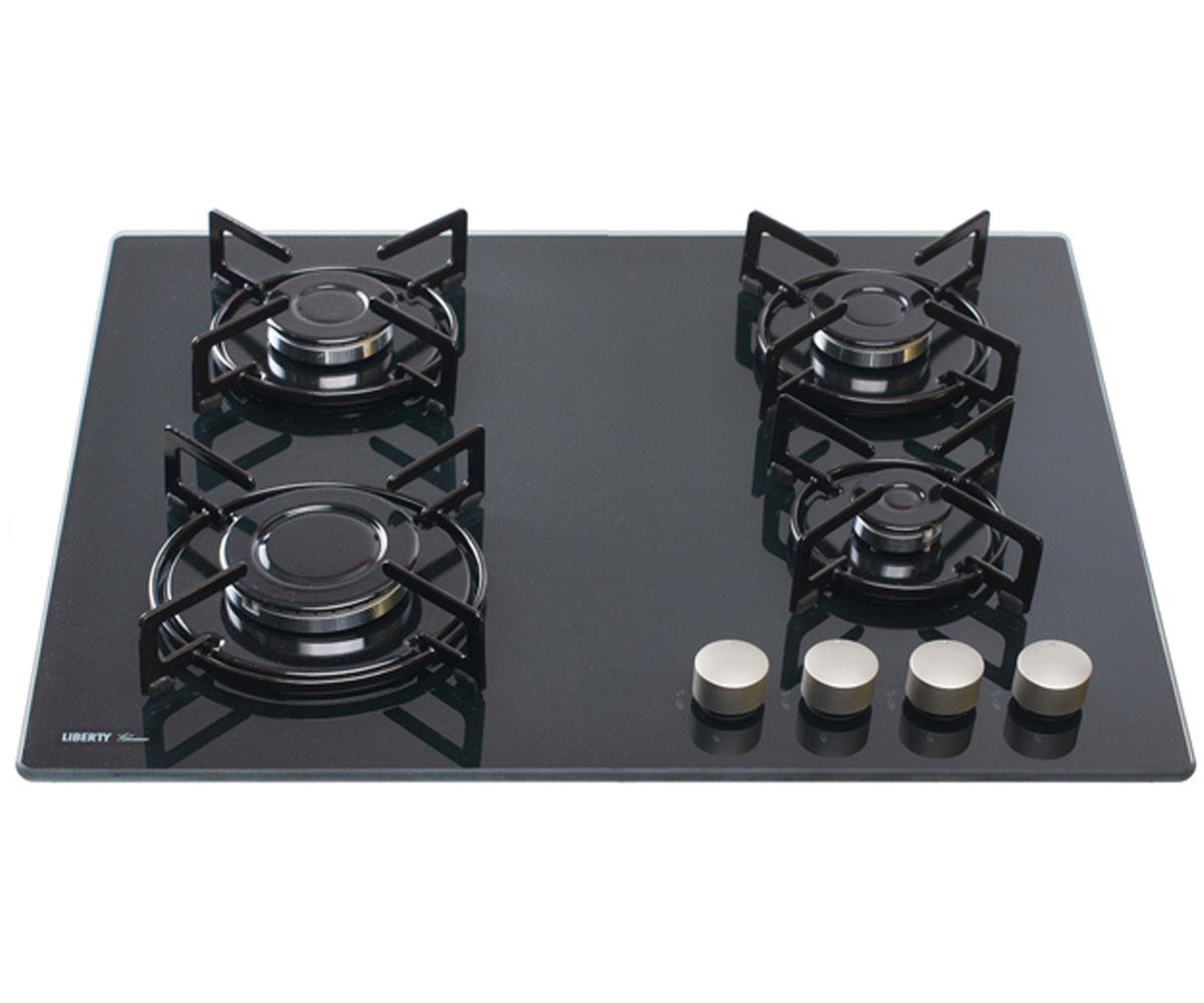 Варильна поверхня LIBERTY  FQ6TG B (080) FQ6TG B (080)