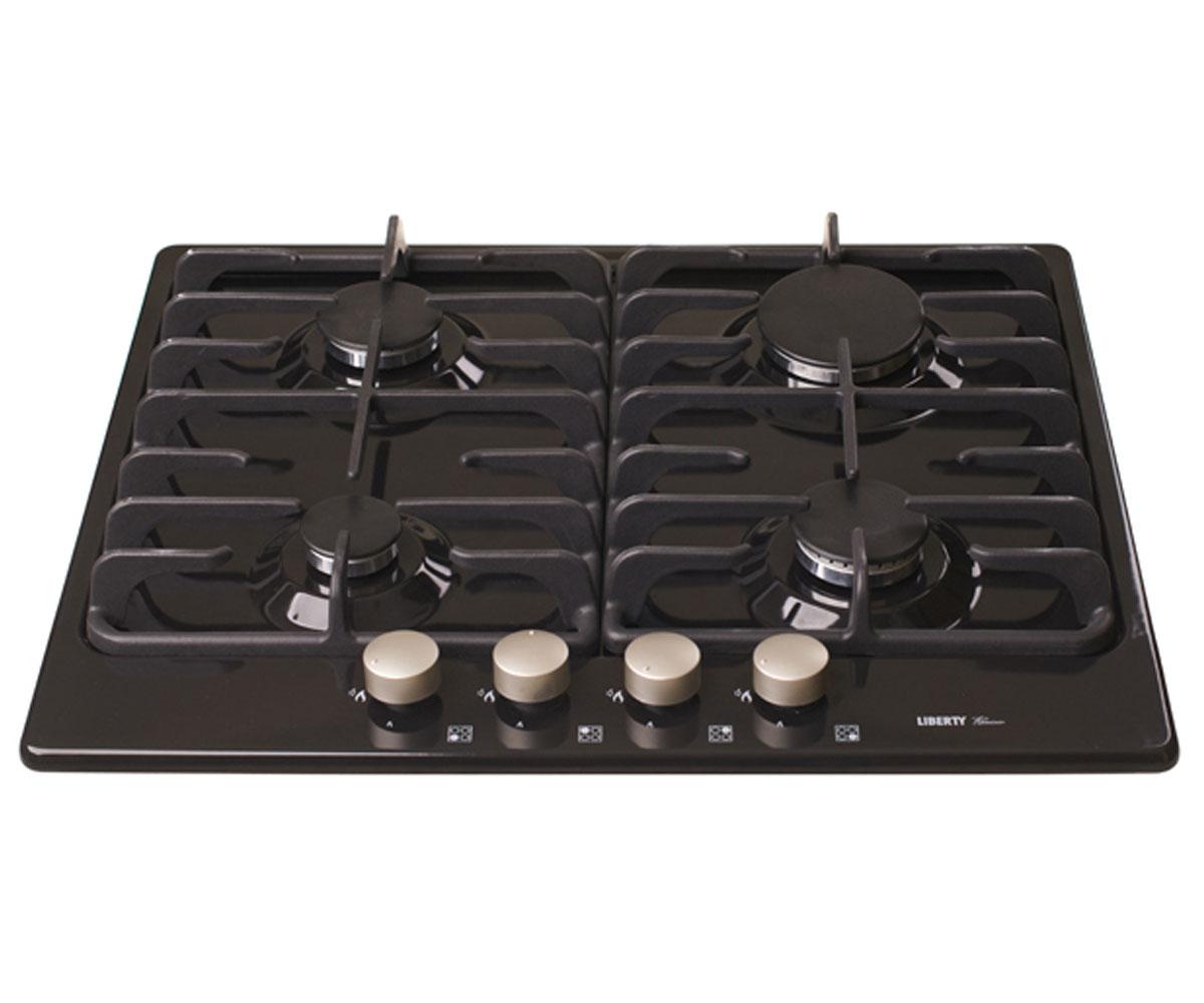 Газова поверхня LIBERTY  FS6EG-C B(204) FS6EG-C B(204)
