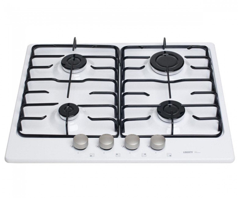 Варильна газова поверхня LIBERTY  FS6EG W (141) FS6EG W (141)