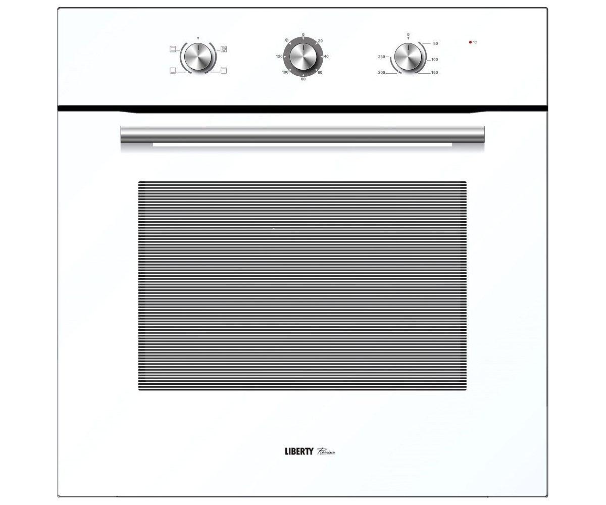 Духова шафа електричний LIBERTY  HO 714 W HO 714 W