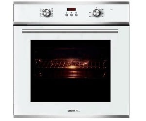 Духова шафа з електричним грилем LIBERTY  HO 738 W