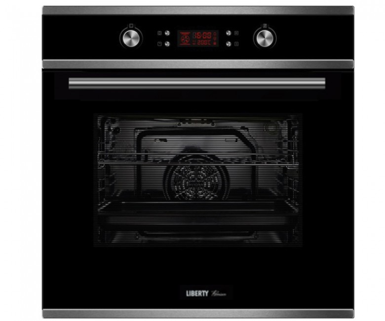 Шкаф духовой электрический LIBERTY  HO 759 B HO 759 B