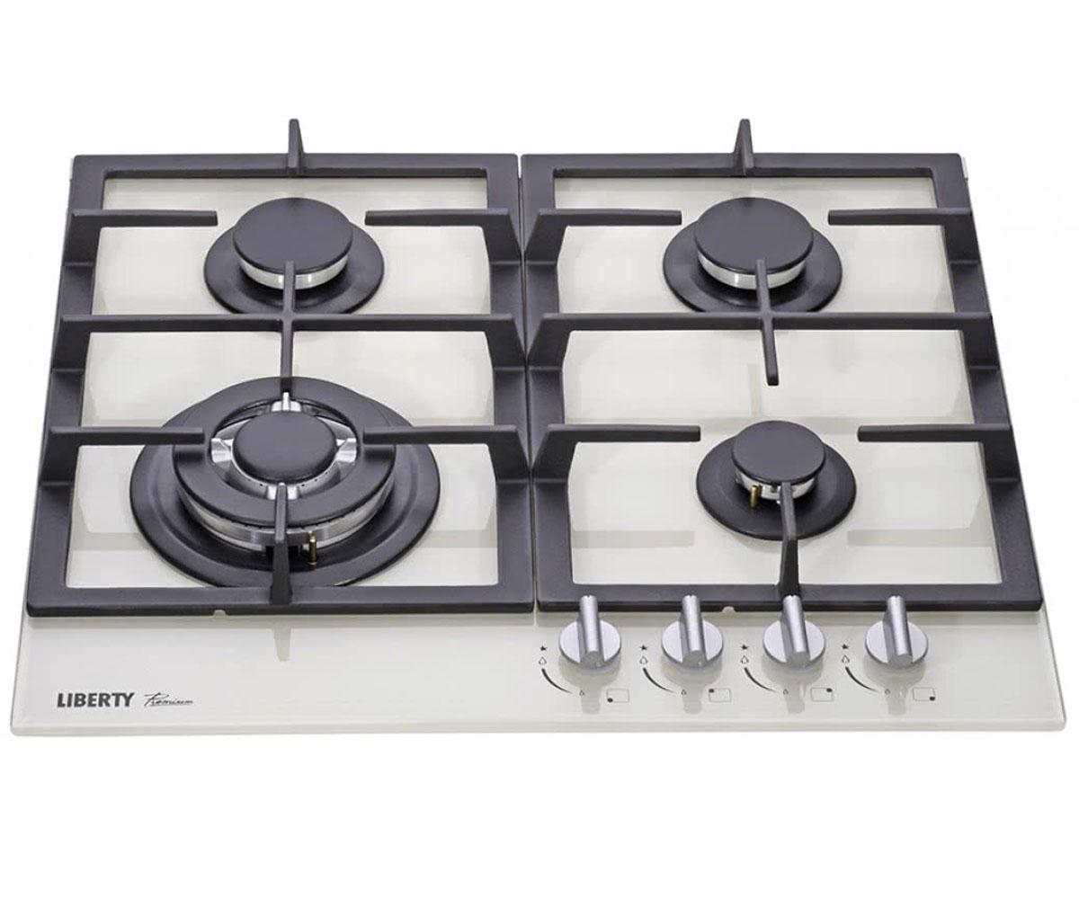 Варильна поверхня з wok конфоркою LIBERTY  PG6041G-CCAV (442) PG6041G-CCAV (442)