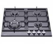 Варильна панель газова LIBERTY  PG6041G-CCB (440)