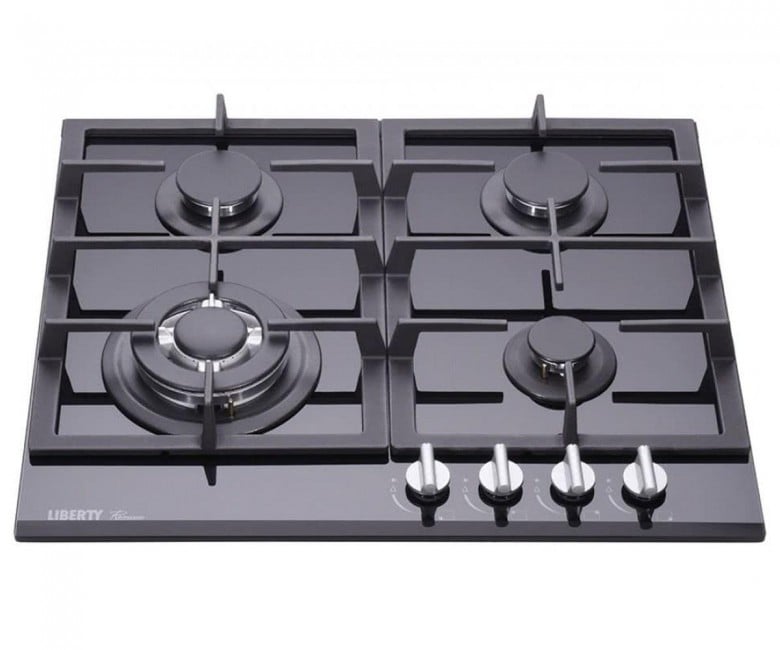 Варильна панель газова LIBERTY  PG6041G-CCB (440) PG6041G-CCB (440)