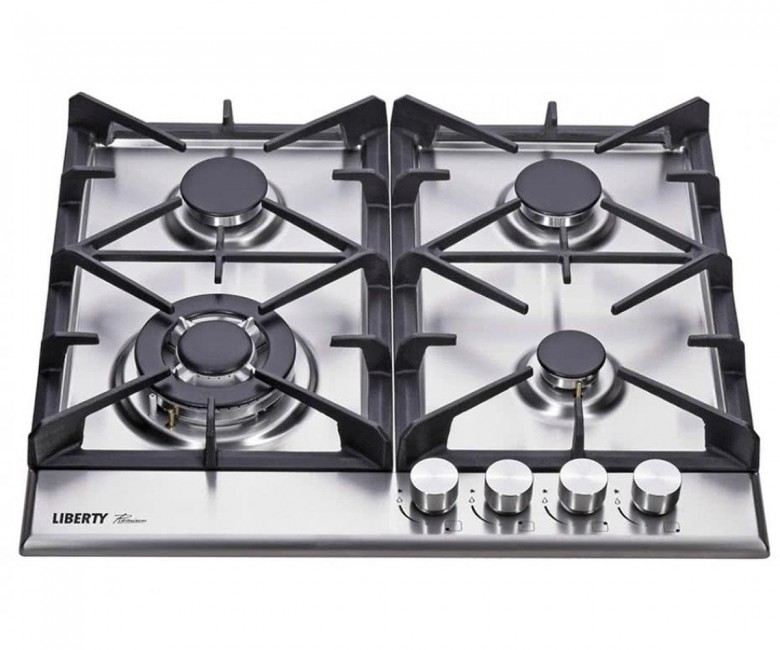 Варильна поверхня 4 конфорки LIBERTY  PG6041S-HCI (443) PG6041S-HCI (443)