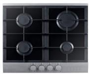 Варильна поверхня чотирьохконфорочна LIBERTY  PG6140BG-D1CB(405)