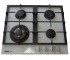 Газова поверхня, 4 конфорки LIBERTY  PG6141G-CCW (420) PG6141G-CCW (420)