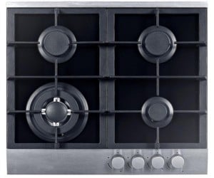 Варильна поверхня з газ-контролем PG6141G-DCB(403)