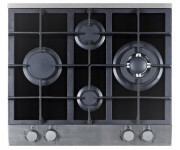 Плита з потрійним рядом полумя LIBERTY  PG6141RG-DCB(407)