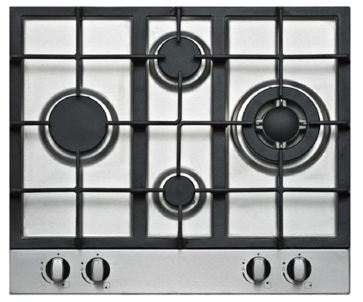 Газова плита 4-х конфорочна LIBERTY  PG6141RS-CCI(415) PG6141RS-CCI(415)