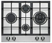 Газова плита 4-х конфорочна LIBERTY  PG6141RS-CCI(415)