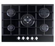Плита с электроподжигом LIBERTY  PG7151G-CCB(413)