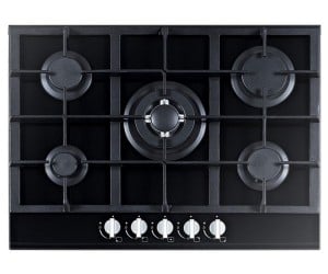 Плита з електророзпалом LIBERTY  PG7151G-CCB(413)