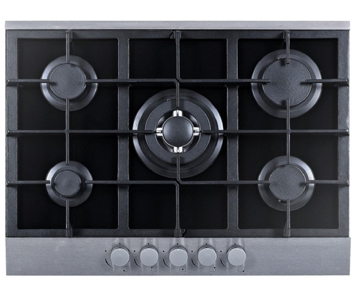 Варочная поверхность на 5 конфорок LIBERTY  PG7151G-DCB(414) PG7151G-DCB(414)