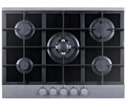 Варочная поверхность на 5 конфорок LIBERTY  PG7151G-DCB(414)