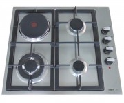 Комбінована варильна поверхня LIBERTY  PGER6141S-A1CI (433)