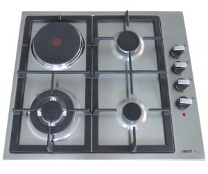 Комбінована варильна поверхня LIBERTY  PGER6141S-A1CI (433)