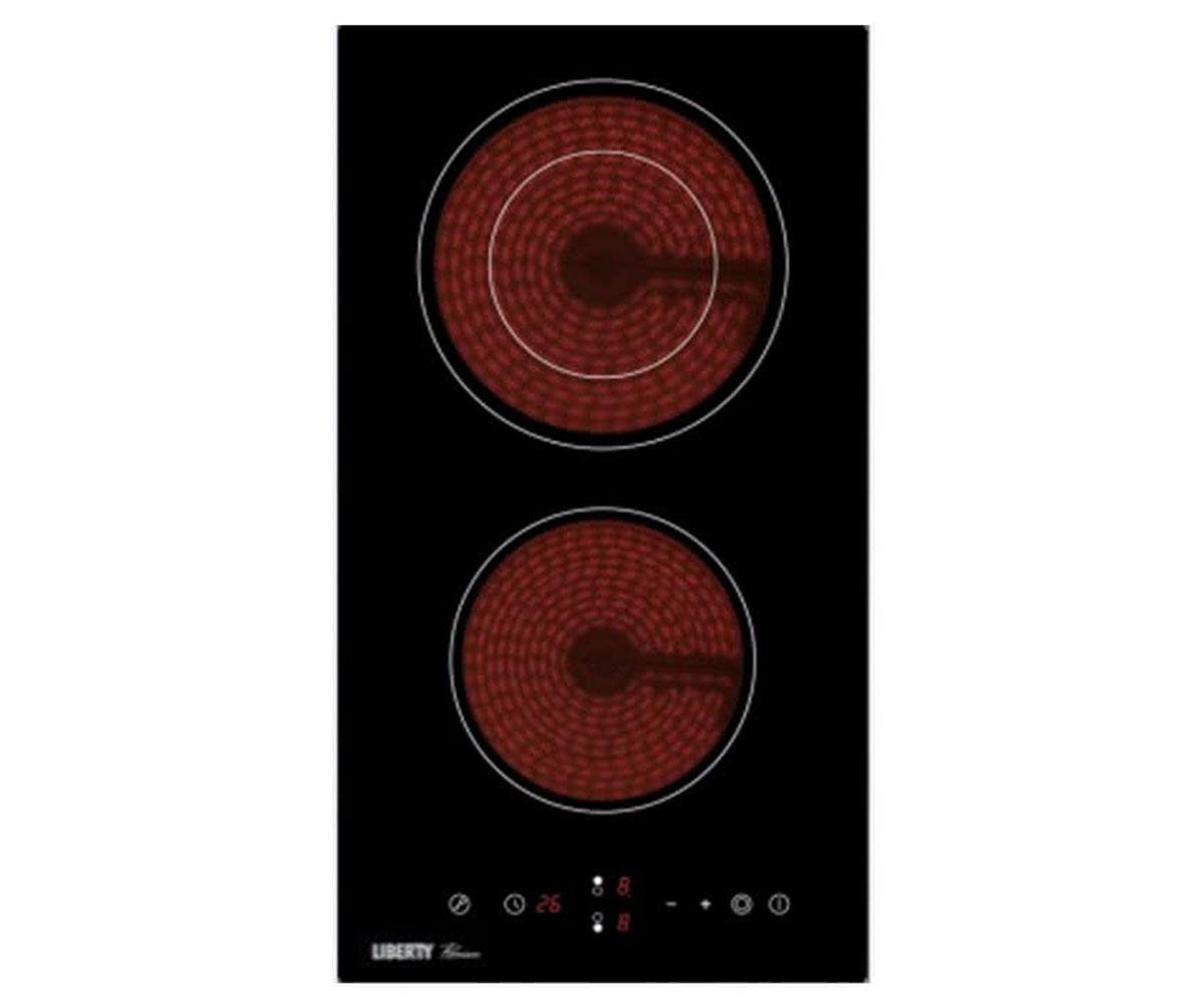 Плита варильна high light LIBERTY  PH 3020 B (505) PH 3020 B (505)