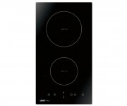 Плита індукційна 286х520 мм LIBERTY  PI 3020 B (506)