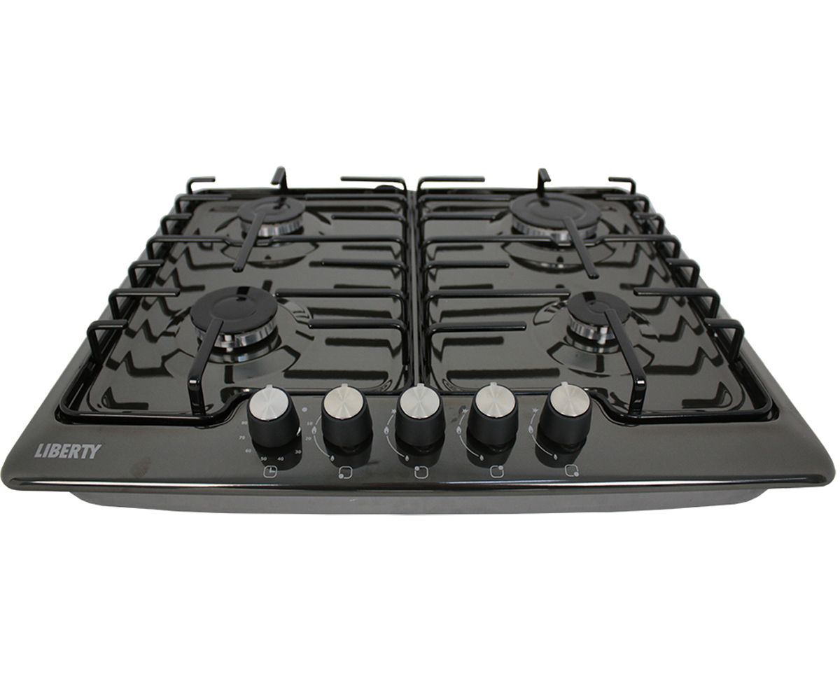 Газова варильна поверхня LIBERTY  PWG 6501 MB (303) PWG 6501 MB (303)