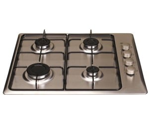 Газова варильна поверхня LIBERTY  SD6XG-V(332)