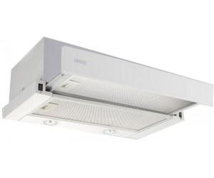 Кухонна витяжка LIBERTY  SLIDE 265 W
