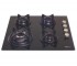 Варильна поверхня з wok конфоркою LIBERTY  SQ6TW-CF (031) SQ6TW-CF (031)
