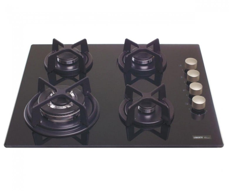 Варильна поверхня з wok конфоркою LIBERTY  SQ6TW-CF (031) SQ6TW-CF (031)