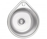 Кухонна мийка LIDZ  4539MDEC