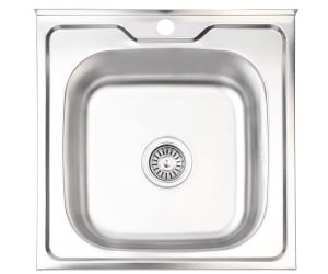 Кухонная мойка LIDZ  5050SAT06
