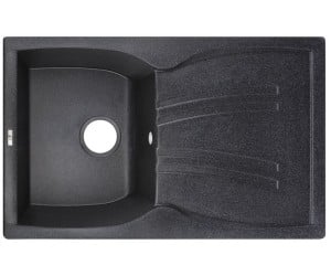 Мийка прямокутна LIDZ  BLA03790500200