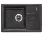 Мойка с крылом LIDZ  BLM14620435200