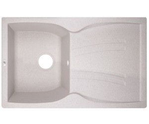 Мийка прямокутна LIDZ  COL06790500200