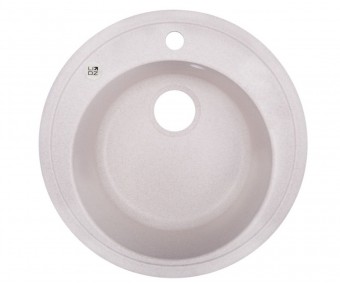 Мийка кругла  LIDZ COL06D510200