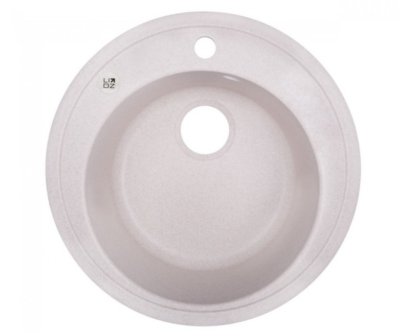 Мийка кругла LIDZ  COL06D510200 COL06D510200