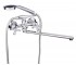 Змішувач для ванни LIDZ DOMINOX CRM15143 CRM15143