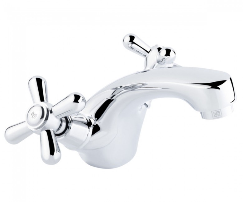 Змішувач для раковини LIDZ DOMINOX  CRM15161 CRM15161