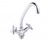 Двохвентильний змішувач LIDZ DOMINOX  CRM15272FK1 CRM15272FK1