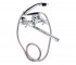 Змішувач з душем LIDZ MAYFAIR CRM16140 CRM16140
