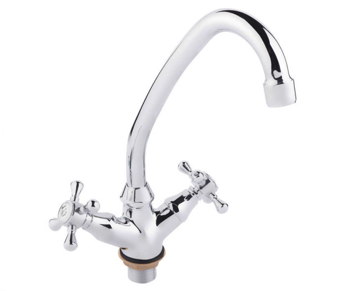 Смеситель для кухни LIDZ MAYFAIR CRM16 272FK1 CRM16 272FK1