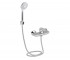 ЛІДЗ CRM2348010 змішувач з душем LIDZ  CRM2348010 CRM2348010