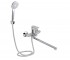 LIDZ НОВИЙ CRM2449005A1 ручний змішувач для душу LIDZ  CRM2449005A1 CRM2449005A1