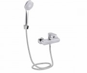 LIDZ CRM2449010 змішувач для душу LIDZ  CRM2449010