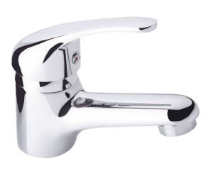 Змішувач для раковини LIDZ РОЗУМНИЙ CRM39001